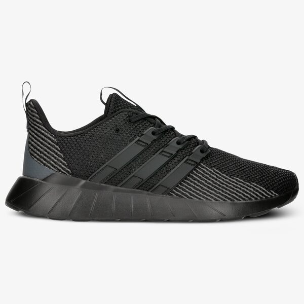 Buty sportowe męskie ADIDAS QUESTAR FLOW f36255 kolor czarny