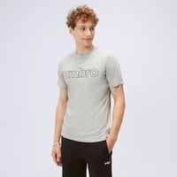UMBRO T-SHIRT FW LINEAR LOGO GRAPHIC