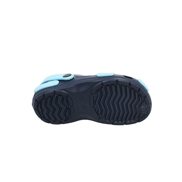 Klapki dla dzieci FEEWEAR EASY GO  fwjk215001 kolor granatowy