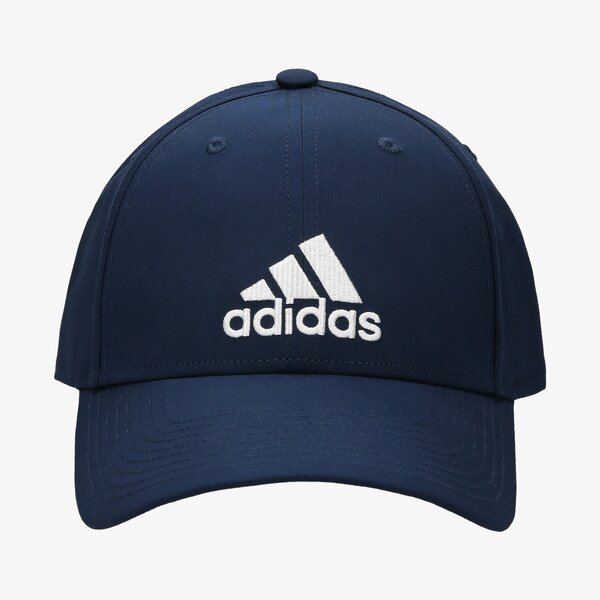 Dziecięce ADIDAS CZAPKA LTWGT EMB bk0796 kolor granatowy