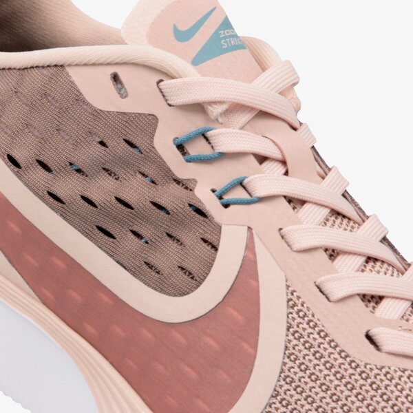 Buty do biegania damskie NIKE WMNS ZOOM STRIKE 2 ao1913-201 kolor różowy