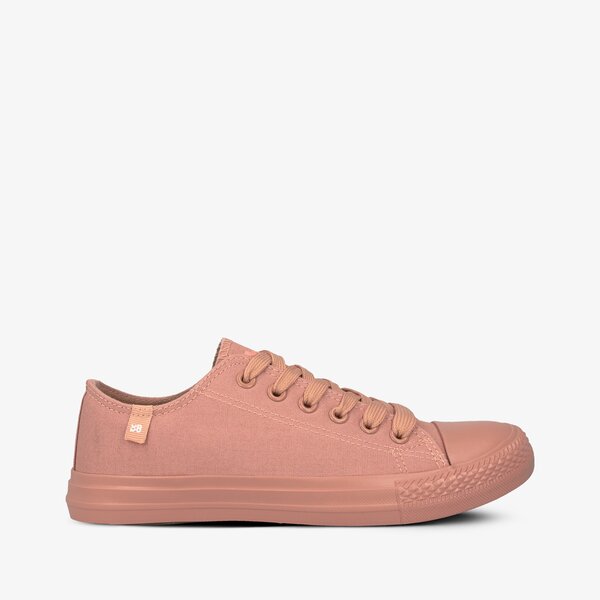 Buty sportowe damskie UP8 SUNFIRE upwv120704 kolor różowy
