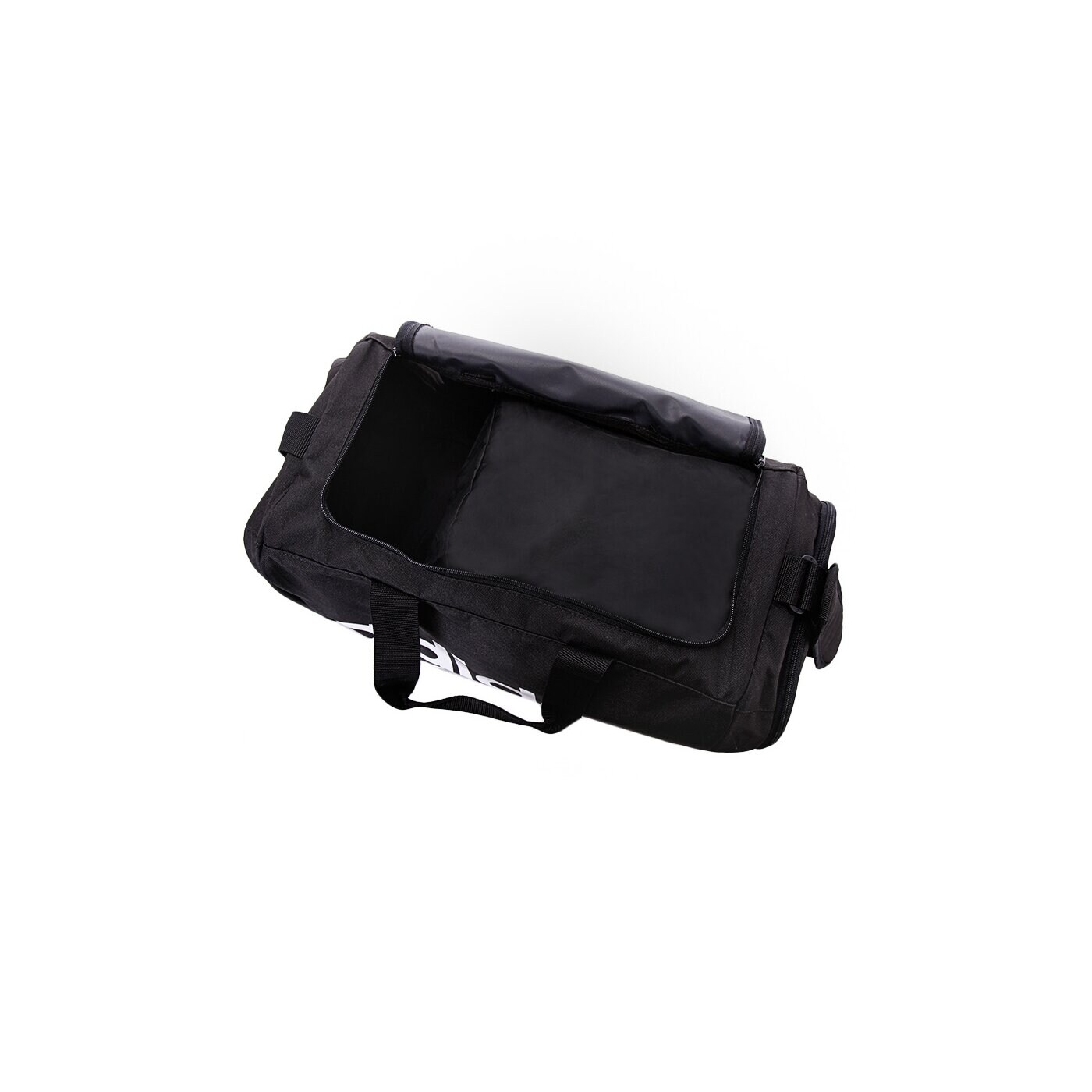 Torba sportowa damska ADIDAS TORBA LINEAR ESS TBS z26295 kolor czarny