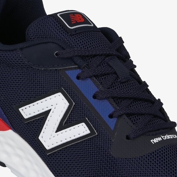 Buty dziecięce NEW BALANCE YS515RD2 ys515rd2 kolor multicolor