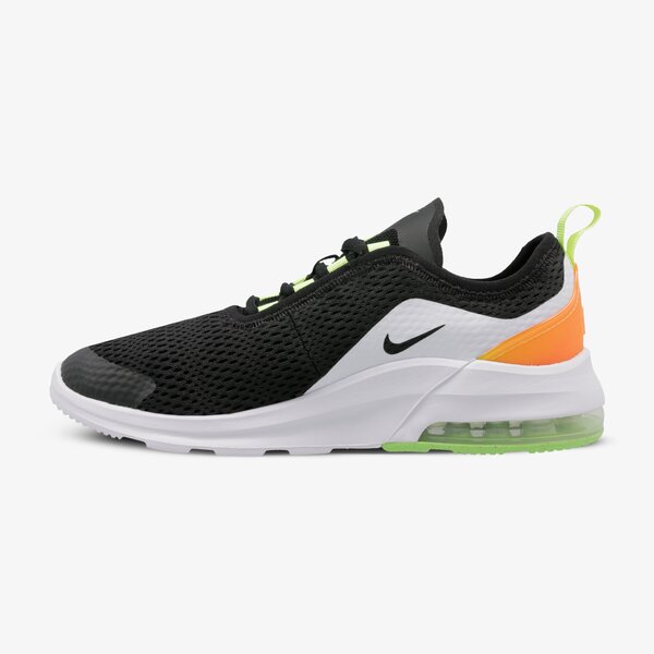Buty dziecięce NIKE AIR MAX MOTION 2 bv0710-001 kolor czarny