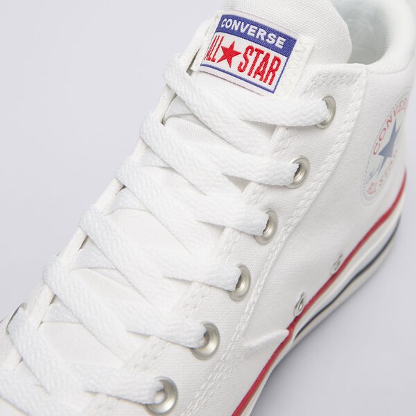 Buty sportowe męskie CONVERSE CHUCK TAYLOR ALL STAR MALDEN STREET a00812c kolor biały