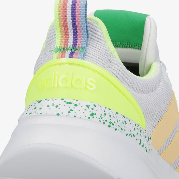 Buty dziecięce ADIDAS RACER TR21 K gy1919 kolor multicolor