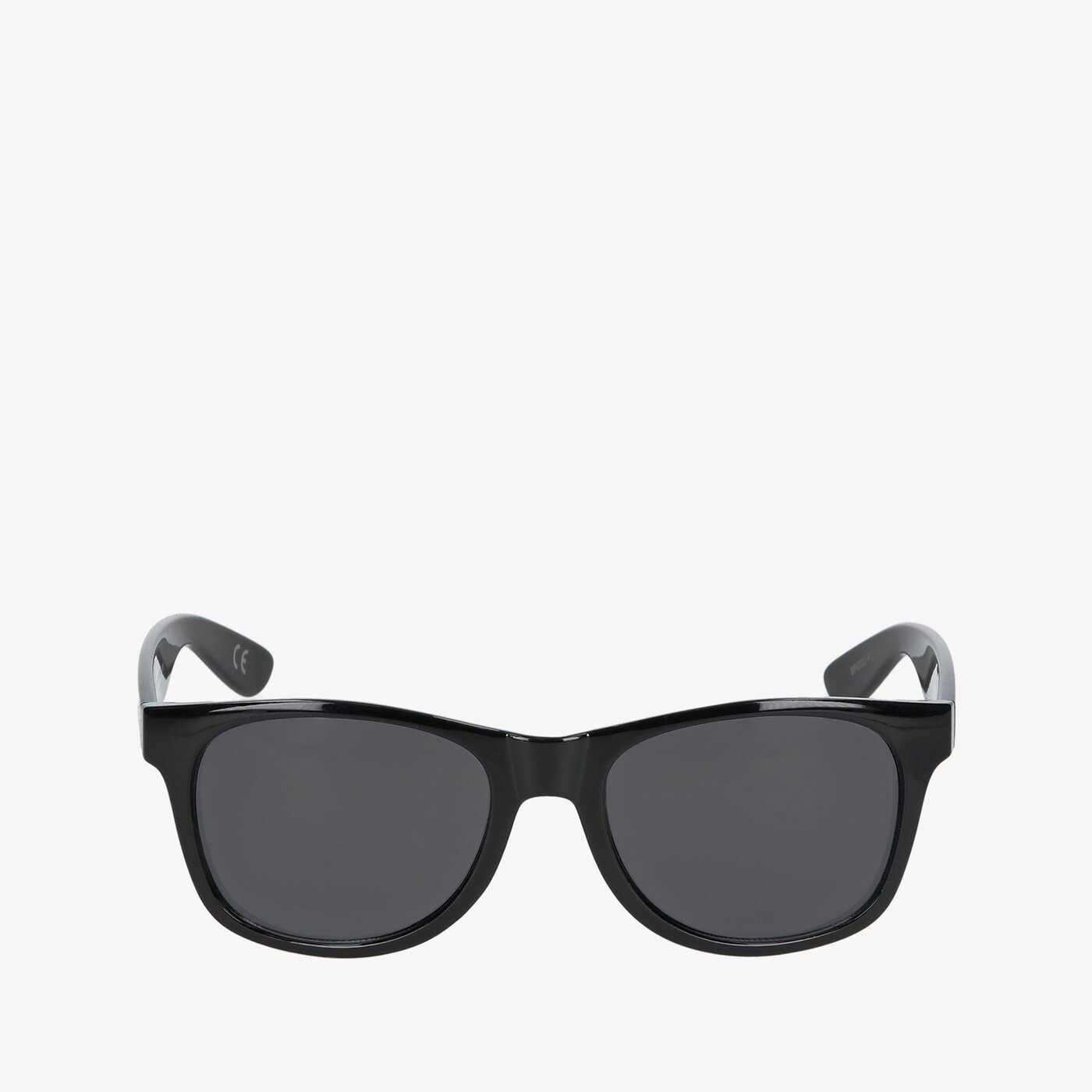 Okulary przeciwsłoneczne damskie VANS OKULARY MN SPICOLI 4 SHADES vn000lc0blk1 kolor czarny