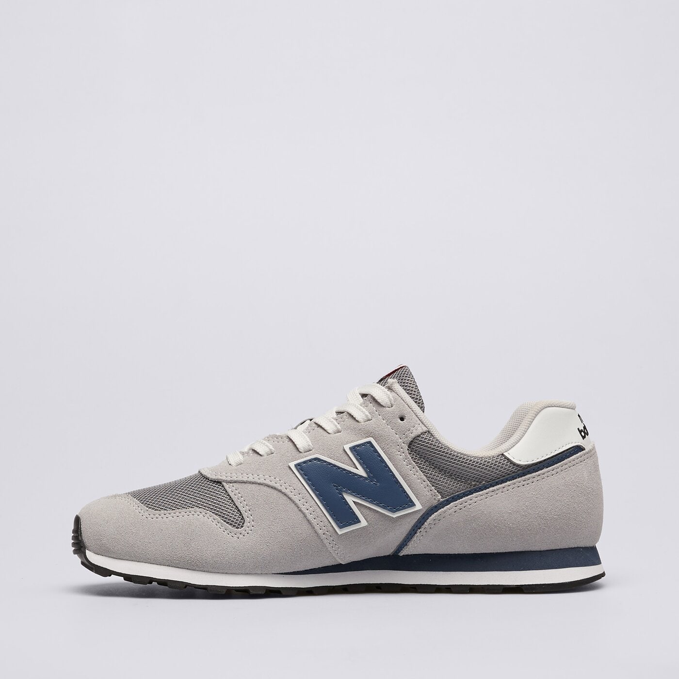 Buty sportowe męskie NEW BALANCE ML_WL373V2 ml373xh2 kolor szary