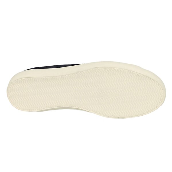 Buty sportowe damskie LACOSTE RAYLEN 3 727srw1223003 kolor granatowy