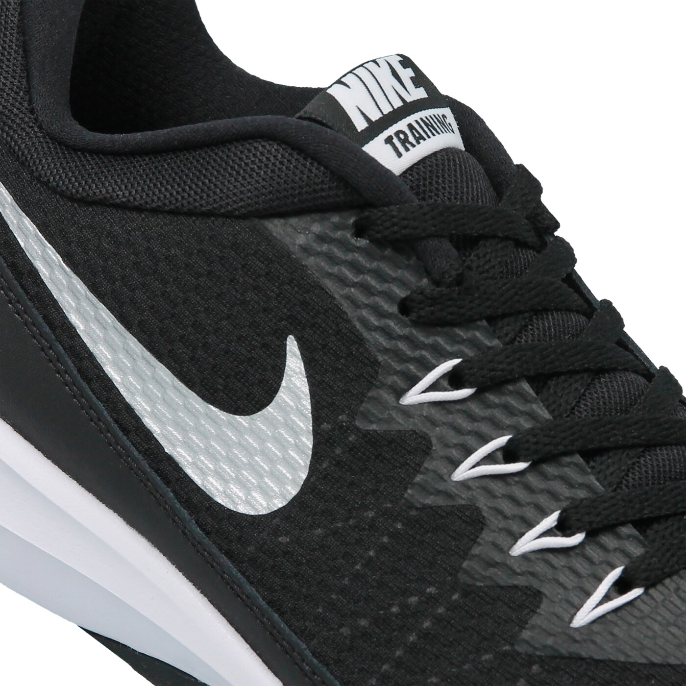 Buty treningowe męskie NIKE LEGEND TRAINER 924206-001 kolor czarny