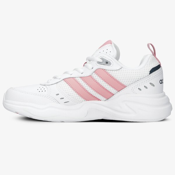 Buty sportowe damskie ADIDAS STRUTTER fy8613 kolor biały