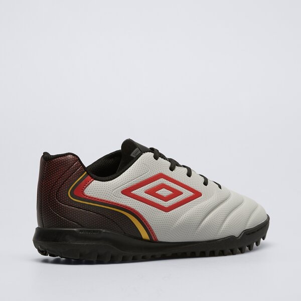 Buty piłkarskie męskie UMBRO TOCCO V LEAGUE TF 82117u-mv6 kolor szary