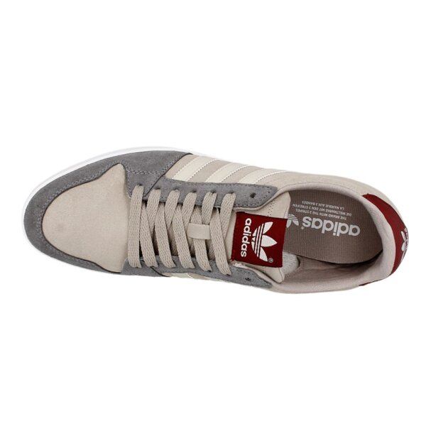 Buty sportowe męskie ADIDAS ADILAGO LOW q22921 kolor szary