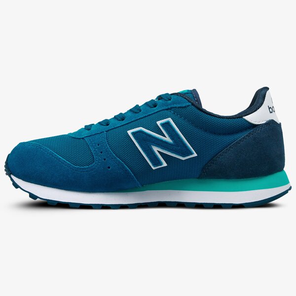 Buty sportowe damskie NEW BALANCE WL311OEA wl311oea kolor niebieski