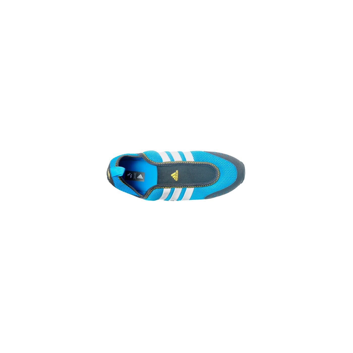 Buty trekkingowe dla dzieci ADIDAS HYDROSAURUS OD K u41579 kolor niebieski