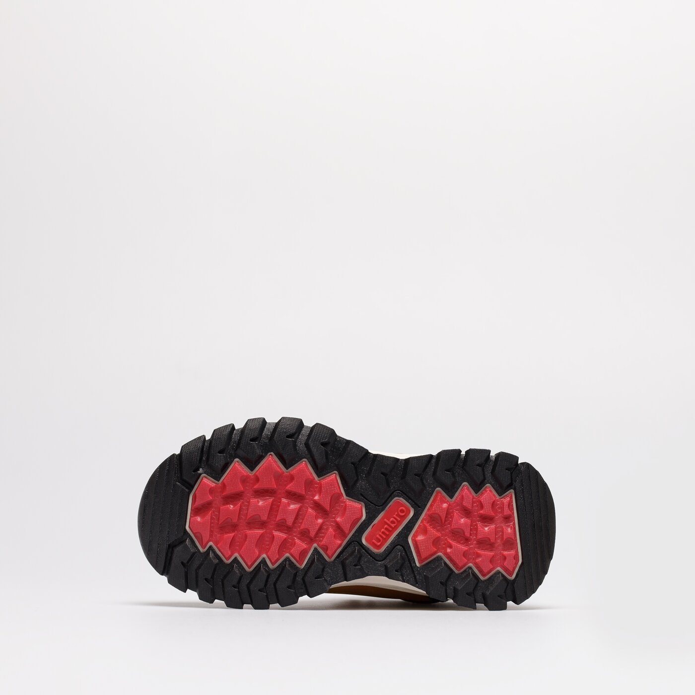 Buty trekkingowe dla dzieci UMBRO ALFIE umjko222001 kolor brązowy