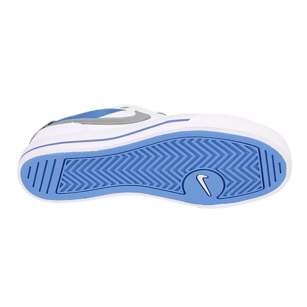 Buty sportowe damskie NIKE WMNS CAPRI II  407985110 kolor biały