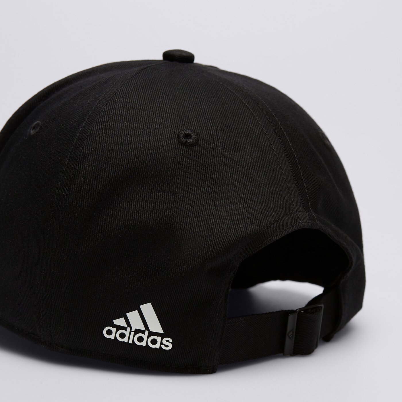 Czapka z daszkiem damska ADIDAS CZAPKA BSBL STREET CAP iy7764 kolor czarny