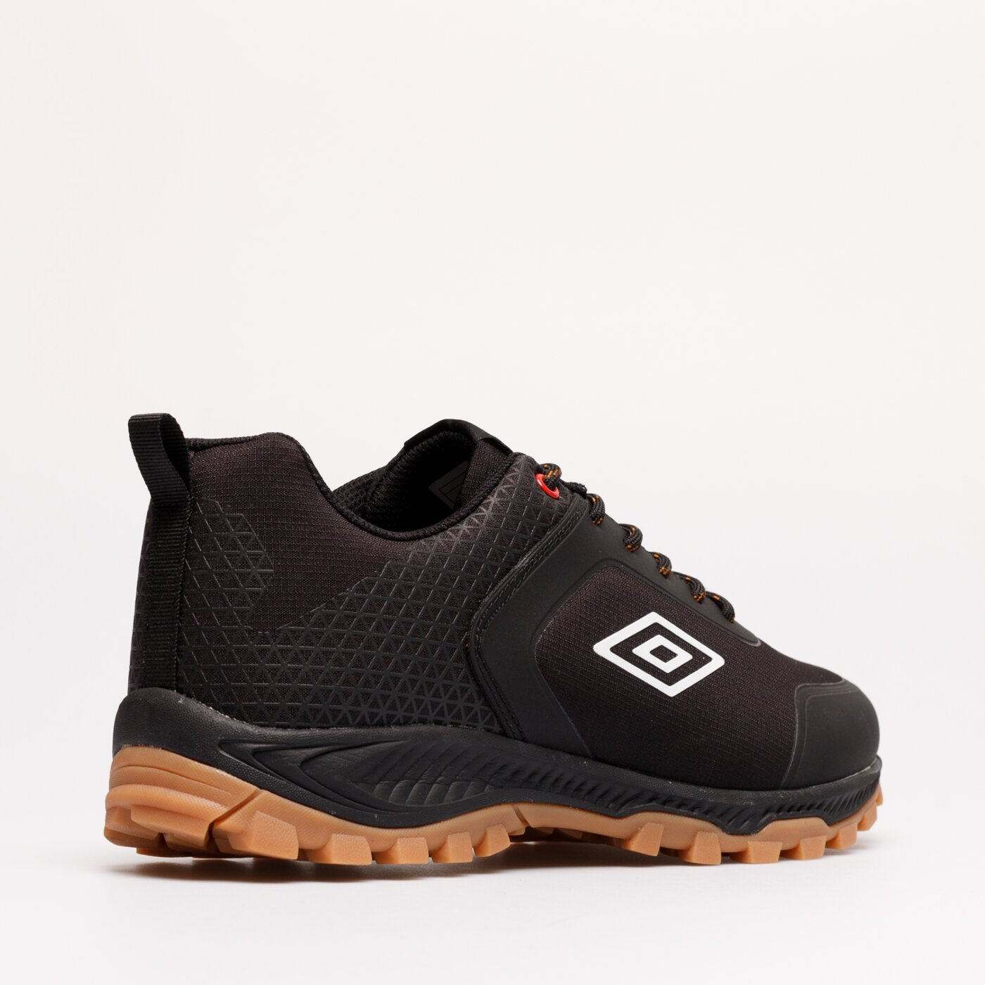 Buty outdoor męskie UMBRO RONSON ummo222001 kolor czarny