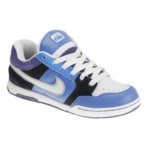 Buty sportowe damskie NIKE WMNS AIR MOGAN 411745005 