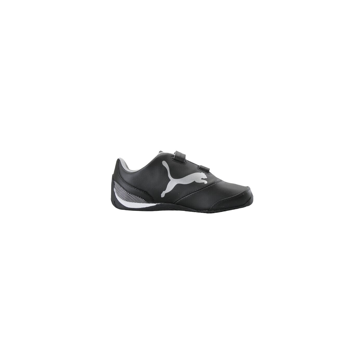 Buty dziecięce PUMA  DRIFT CAT III L BLING V  KIDS 30372601 kolor czarny