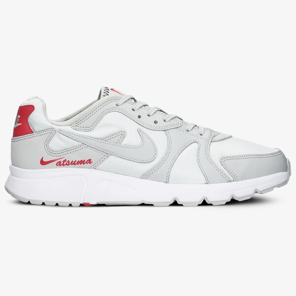 Buty sportowe męskie NIKE ATSUMA cd5461-003 kolor szary