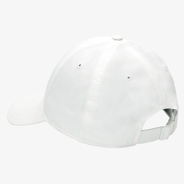 Czapka z daszkiem damska ADIDAS CZAPKA LTWGT EMB bk0794 kolor biały