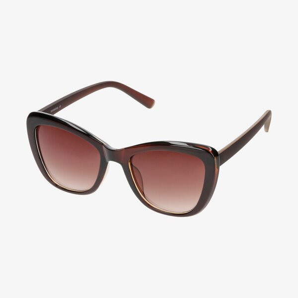 Okulary przeciwsłoneczne damskie OTO OKULARY CALGARY C3 1915c3 kolor multicolor