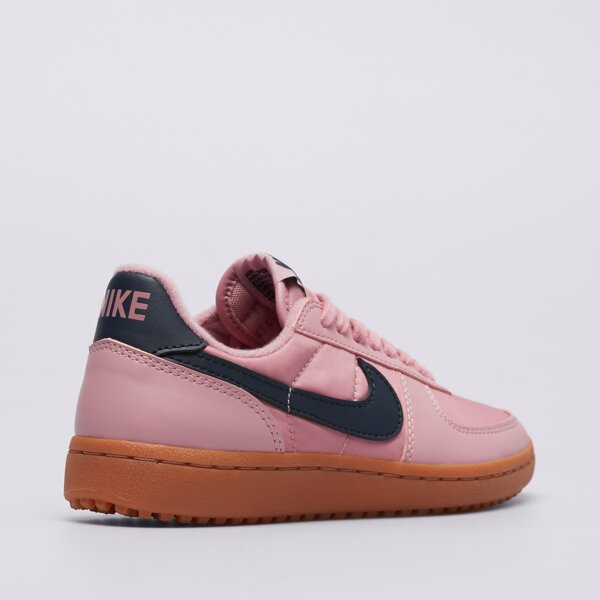 Buty sportowe damskie NIKE WMNS FIELD GENERAL fz5593-600 kolor różowy