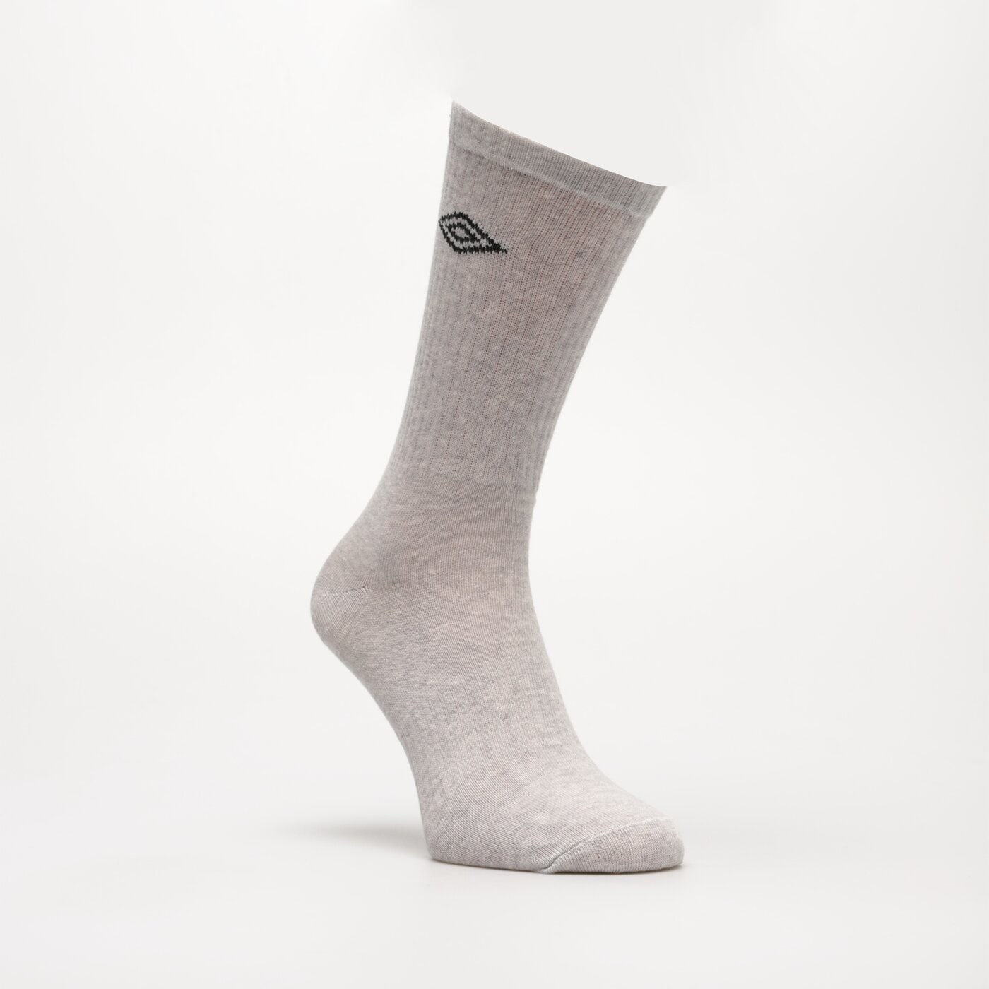 Skarpetki damskie UMBRO SKARPETY UMBRO HIGHER ul323skd10001 kolor multicolor