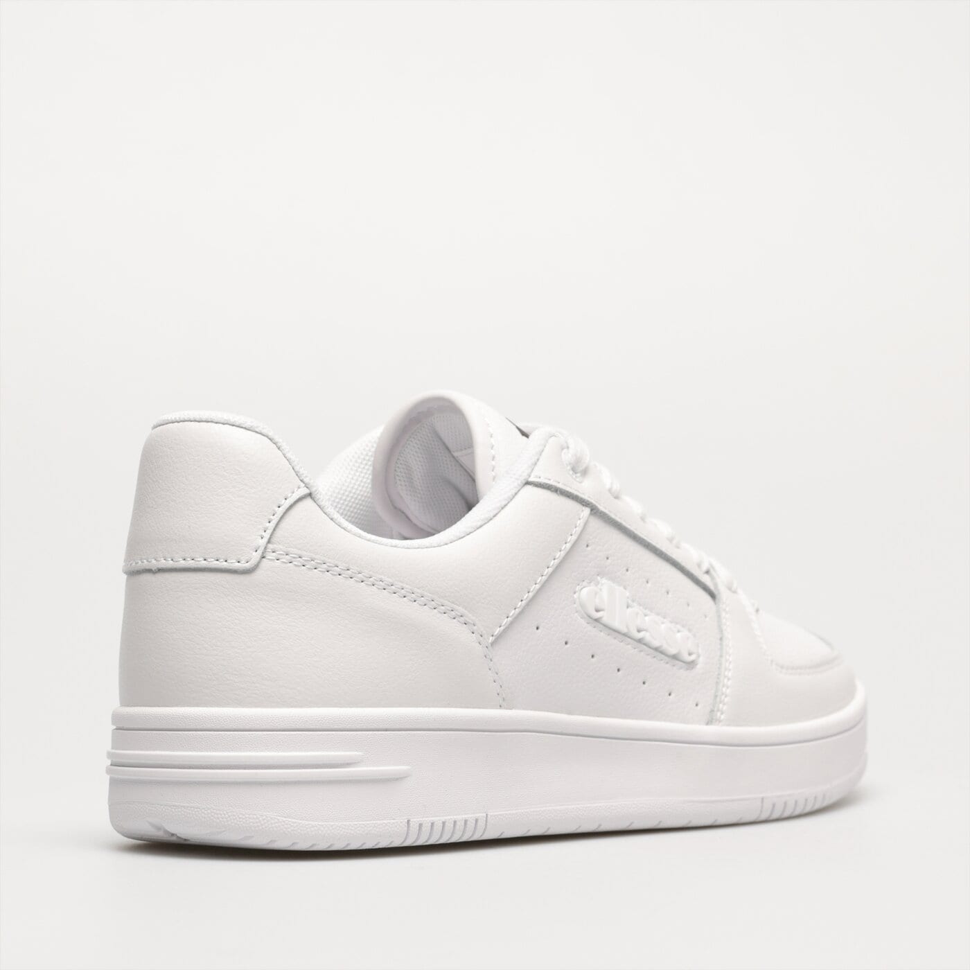 Buty sportowe męskie ELLESSE PANARO CUPSOLE  shrf0560908 kolor biały