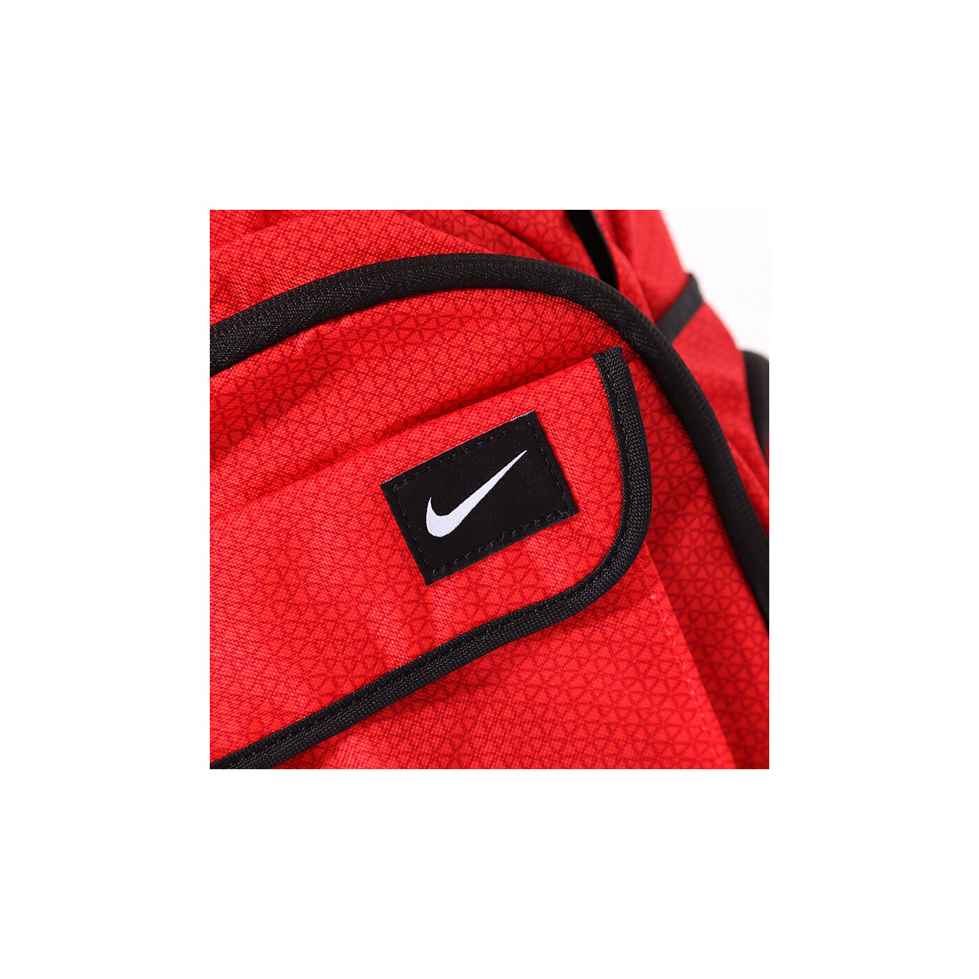 Plecak damski NIKE PLECAK ALL ACCESS FULLFARE ba4299653 kolor czerwony