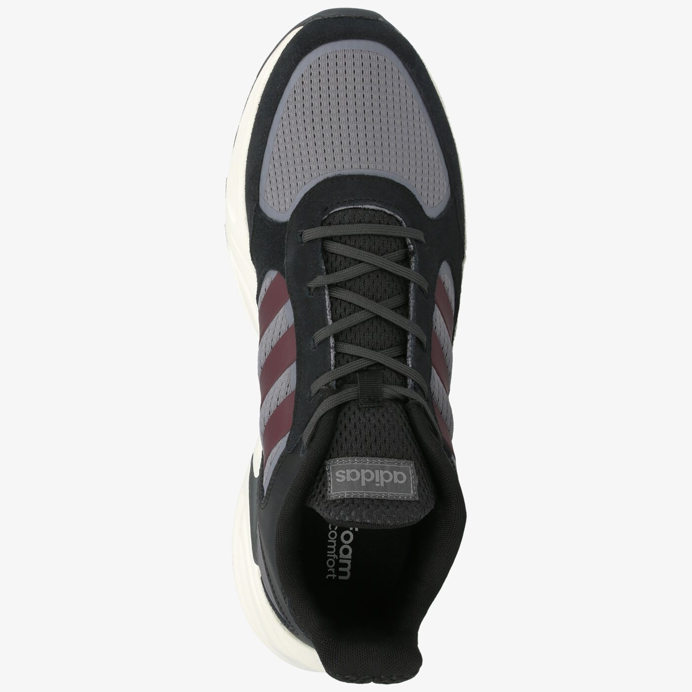 Buty sportowe męskie ADIDAS 90S VALASION ee9900 kolor czarny