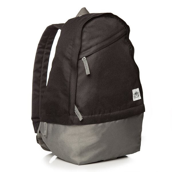 Plecak damski UMBRO PLECAK FRONT 30582uc44 kolor czarny