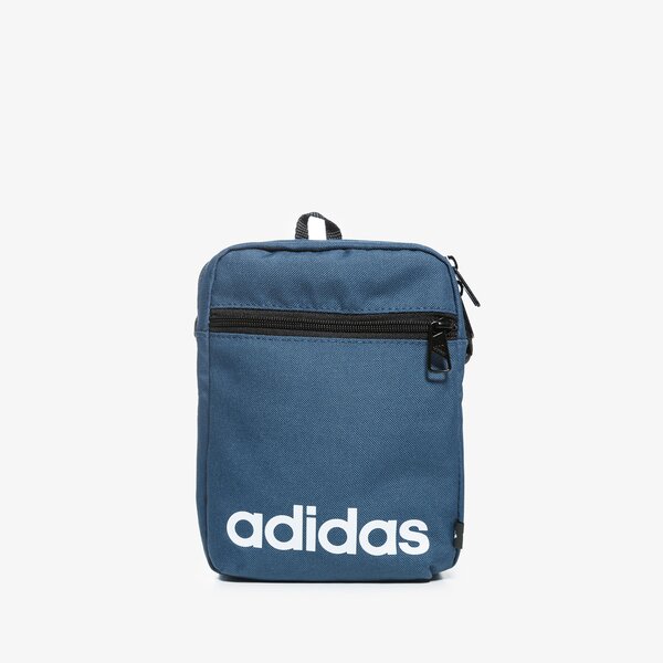 Torba sportowa damska ADIDAS TOREBKA LINEAR ORG gn1949 kolor granatowy