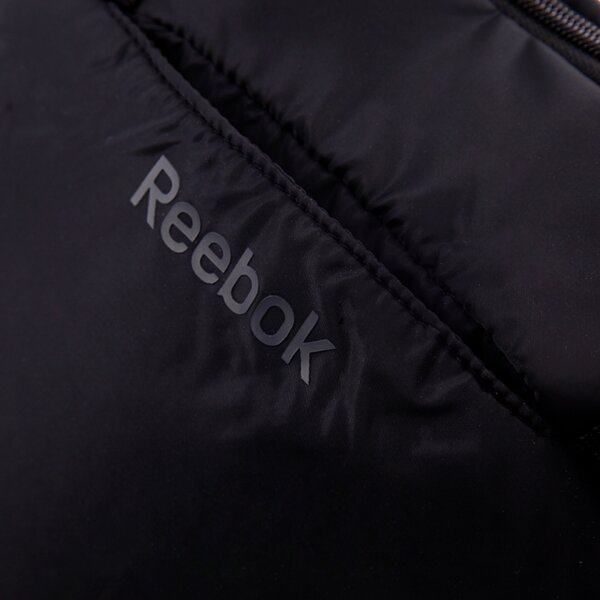 Torba sportowa damska REEBOK TORBA TONE TOTE z10364 kolor czarny