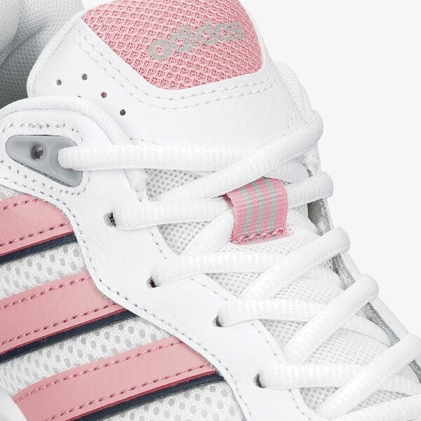 Buty sportowe damskie ADIDAS STRUTTER fy8613 kolor biały