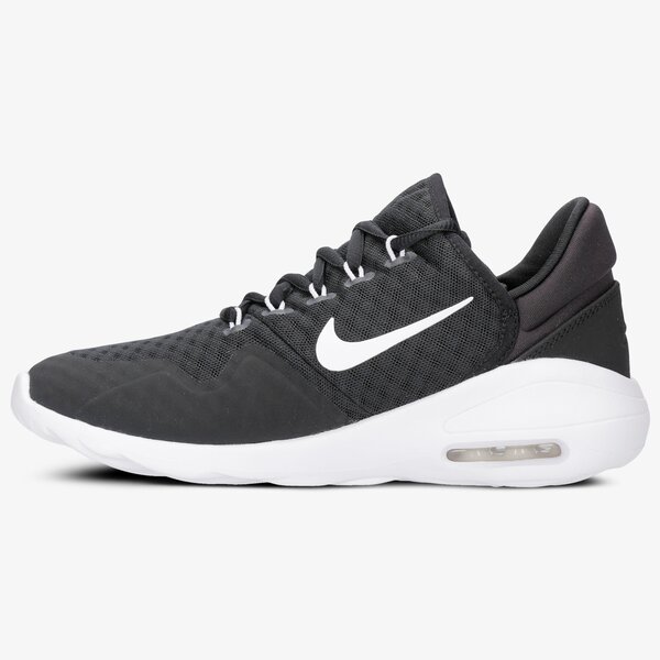 Buty sportowe damskie NIKE WMNS AIR MAX SASHA 916783-003 kolor czarny