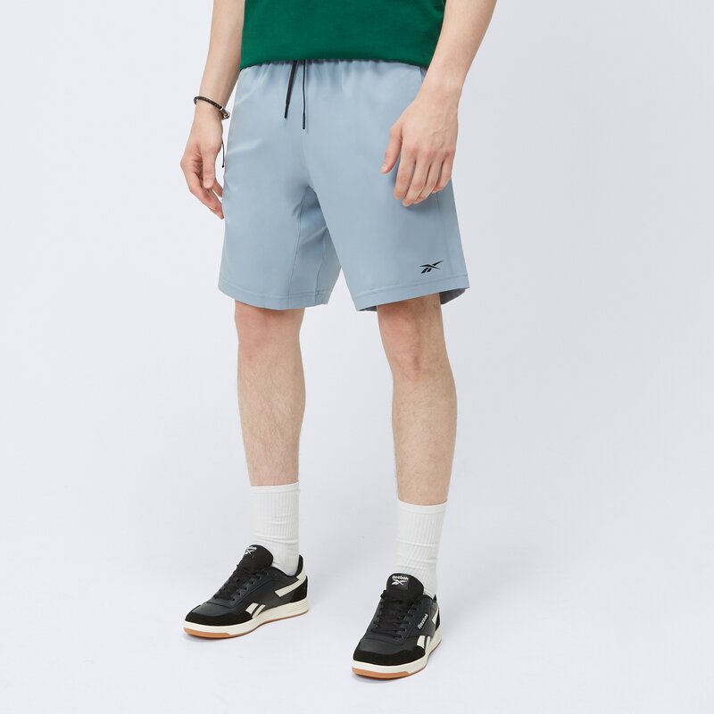 REEBOK SZORTY WOR WOVEN