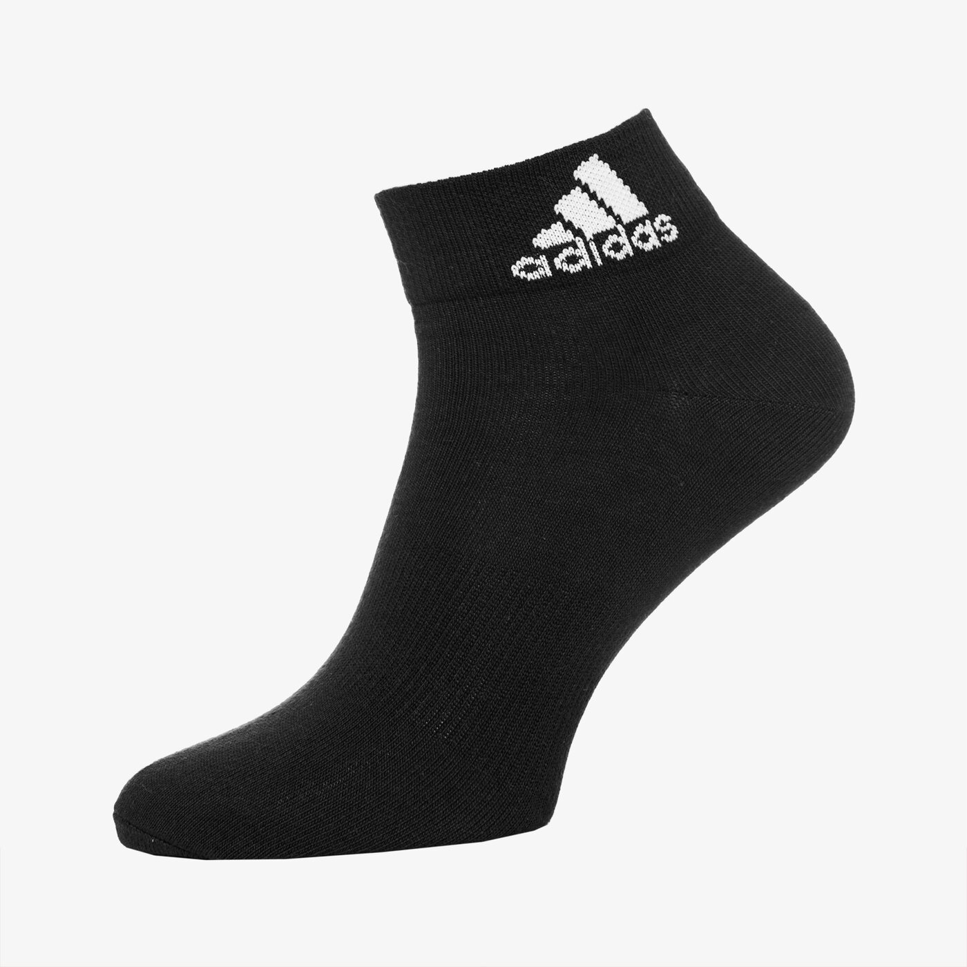 Skarpetki damskie ADIDAS SKARPETY PER ANKLE T 3PP aa2322 kolor multicolor