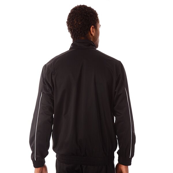 LOTTO DRES ASSIST PL CUFF q8838 kolor czarny