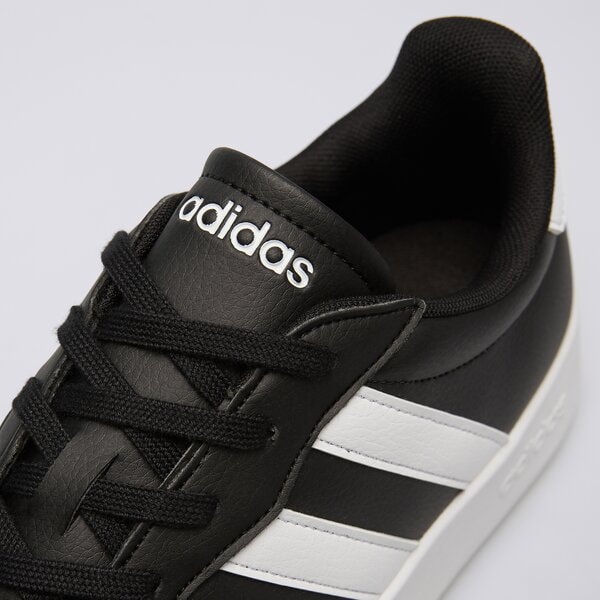 Buty sportowe męskie ADIDAS BARREDA ji2307 kolor czarny