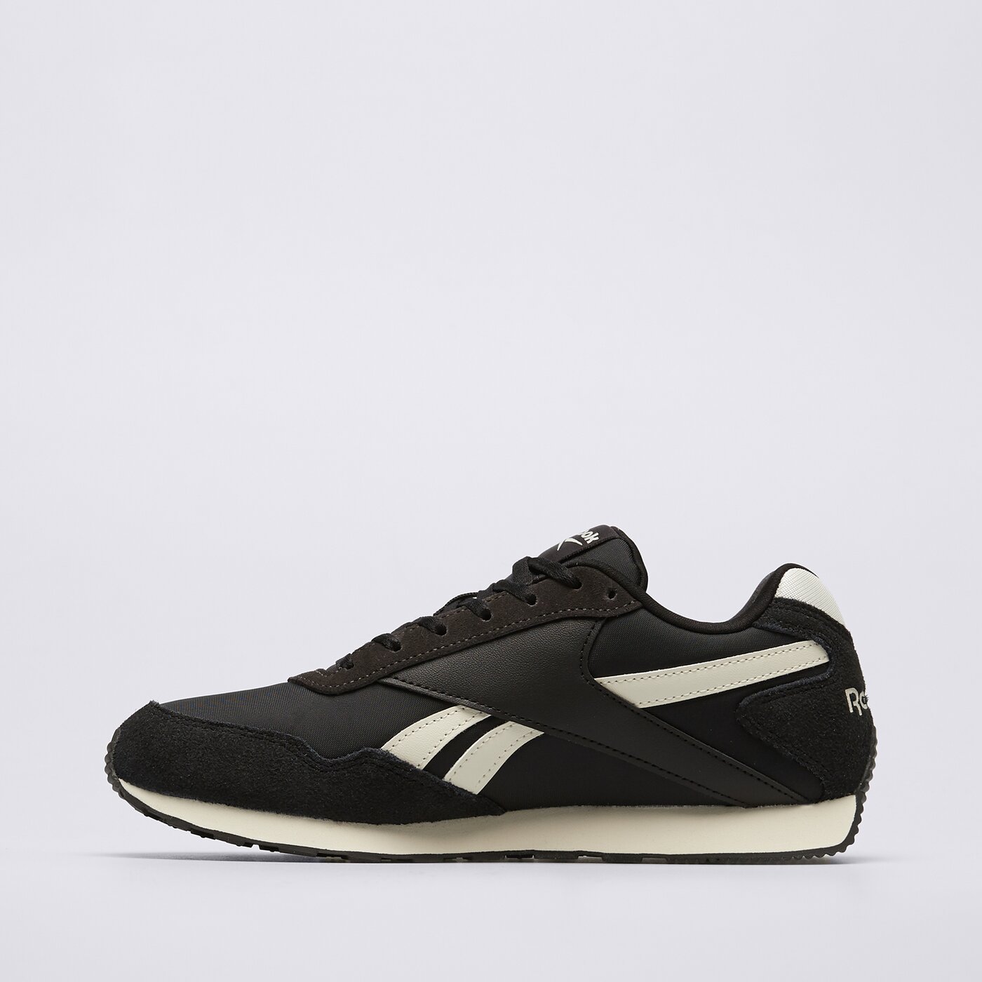 Buty sportowe damskie REEBOK GLIDE LOW 100208667 kolor czarny