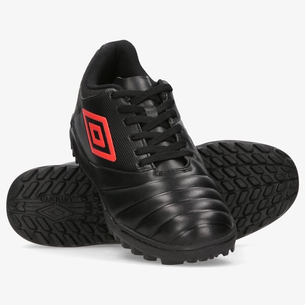 Buty piłkarskie męskie UMBRO TOCCO CLUB TF  81656u-cmm kolor czarny