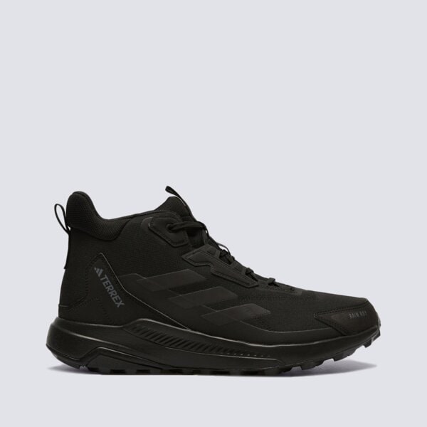 Buty outdoor męskie ADIDAS TERREX ANYLANDER MID R.RDY id0898 kolor czarny