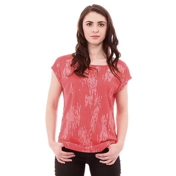 Koszulka damska ADIDAS T-SHIRT CCT GRAPH TEE z30942 kolor różowy