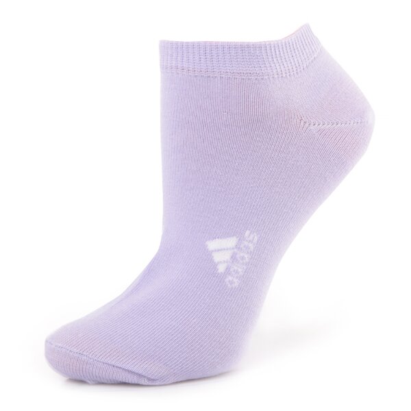 Skarpetki damskie ADIDAS SKARPETY LIN PLAIN SOLAR s24580 kolor multicolor