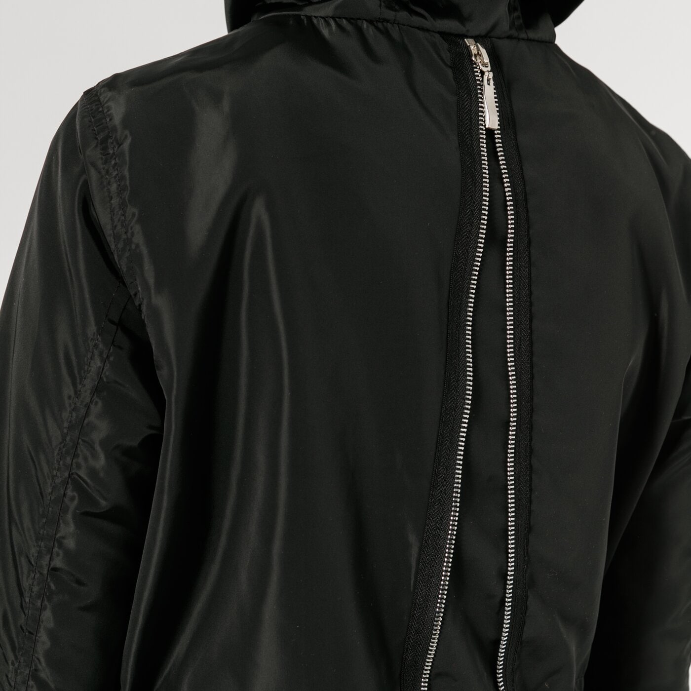 Kurtka przejściowa damska FEEWEAR KURTKA AMPATO fw19kud23001 kolor czarny