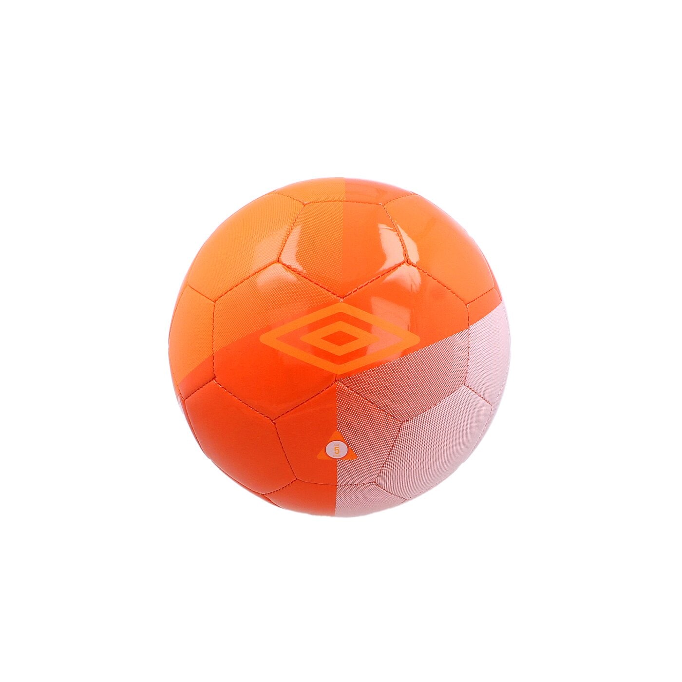 Damska piłka nożna UMBRO PIŁKA UMBRO VELOCITA TRAINER BALL CZARWONY 20558ucx2 kolor czerwony